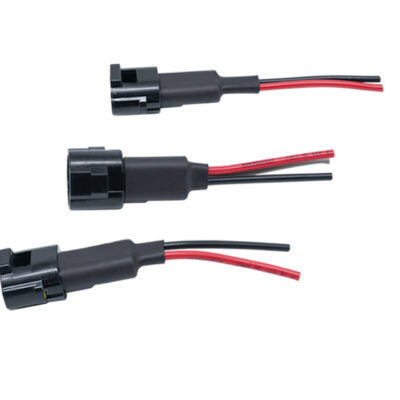 MAD DOG WIREHARNESS