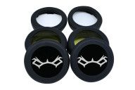 MAD DOG ALPHA AUX FILTER CAP