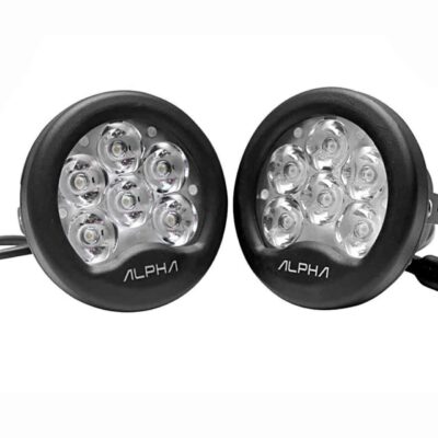 MAD DOG ALPHA LIGHTS