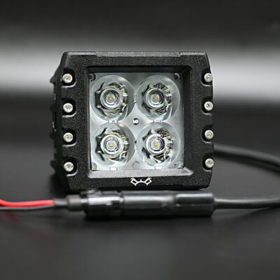 MAD DOG DELTA LIGHTS