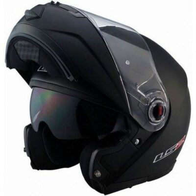 LS2 FF386 MATT HELMET
