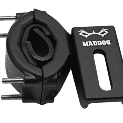MAD DOG LIGHT MOUNTS