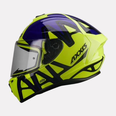 AXXIS DRAKEN DEKERS B2