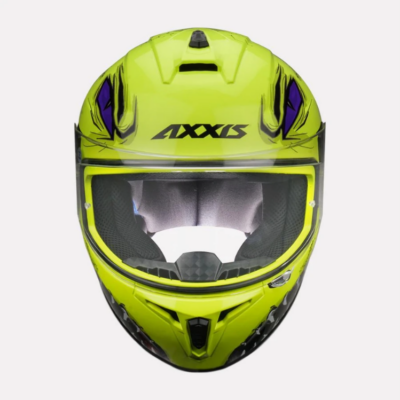 AXXIS DRAKEN B3 RIVAL