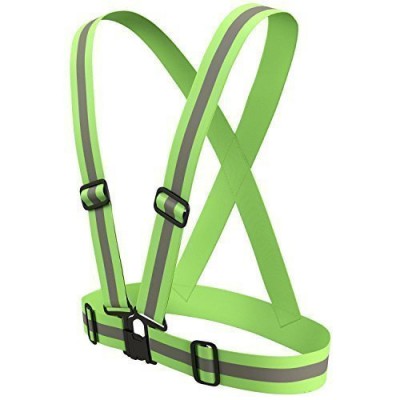 BBG REFLECTOR STRAPS