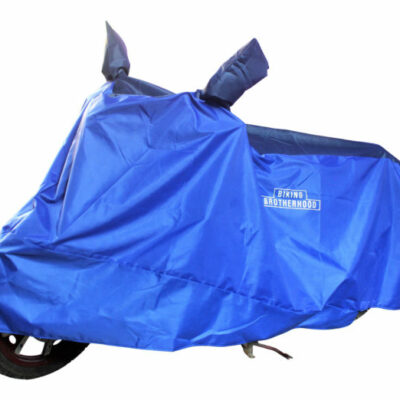 BBG BIKE COVER