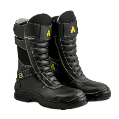 ORAZO CALFBOOT WATERPROOF