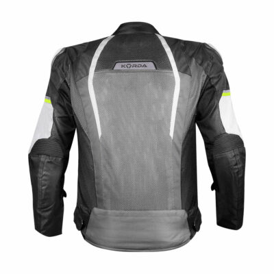 KORDA FURY JACKET