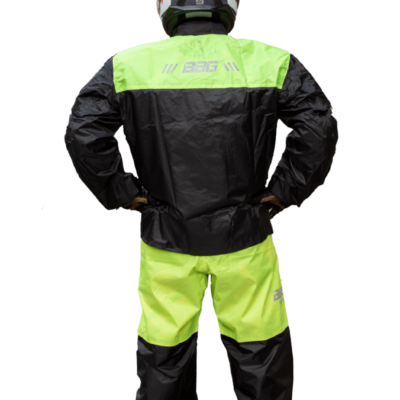 BBG RAIN PANT