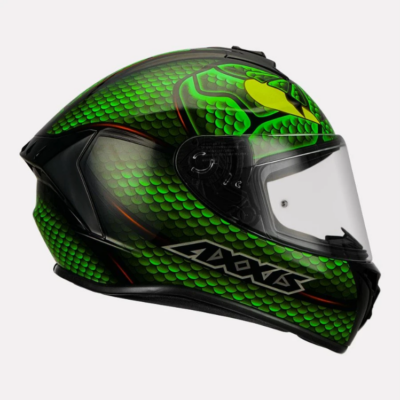 AXXIS DRAKEN NAHESHA  A6