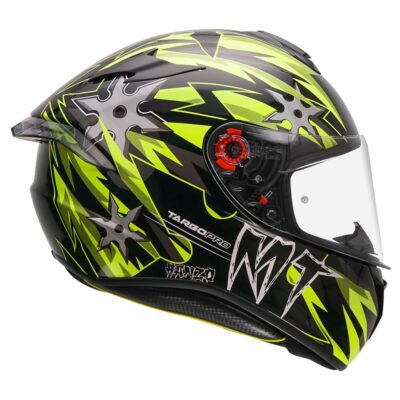 MT TARGO HANZO HELMET