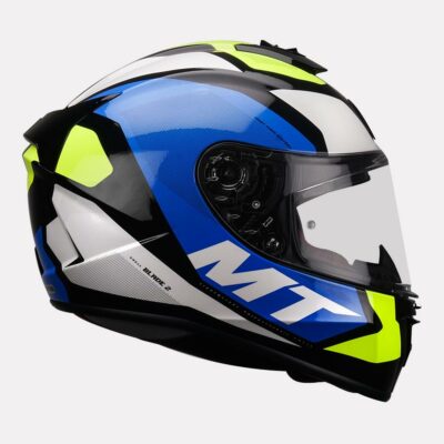 MT BLADE 2 SV PLUS HELMET