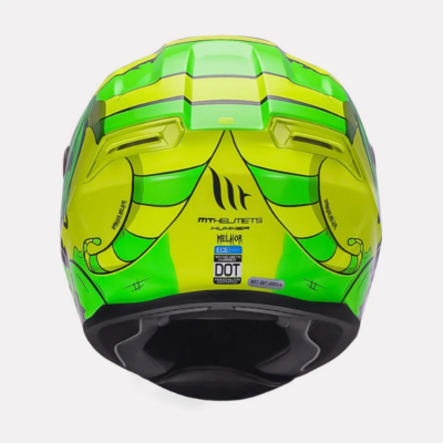 MT HUMMER MELKOR HELMET