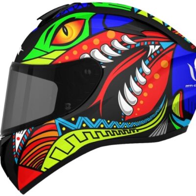 MT TARGO VIPER 2.0