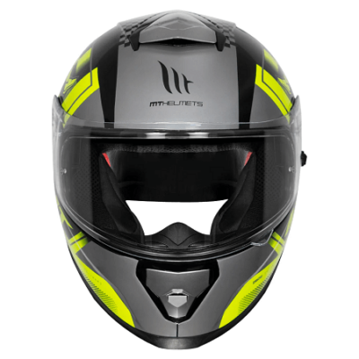 MT THUNDER 3SV ISLE HELMET