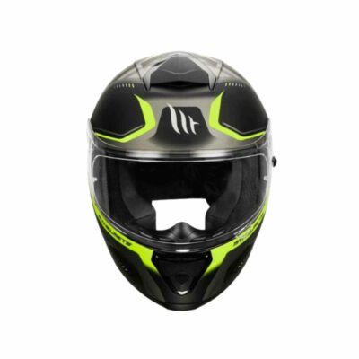 MT THUNDER 3SV TURBINE HELMET