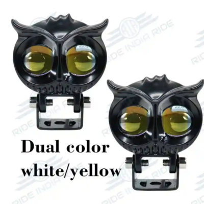 HJG OWL STOBE  LIGHT