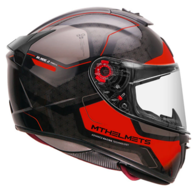 MT BLADE 2 SV AURA HELMET