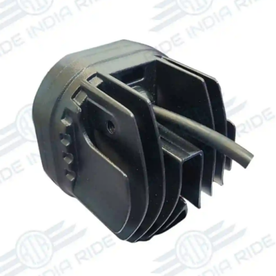 HJG 4 LED FOG LAMP