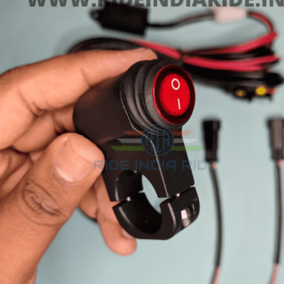 HJG WIREHARNESS