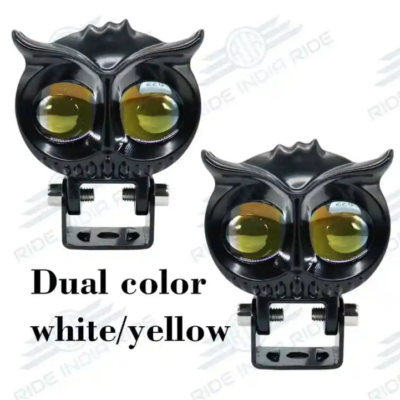 HJG 2 LED FOG LAMP 1SET
