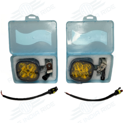 HJG 60W CREELED LIGHTS
