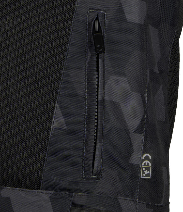 RYNOX URBAN X JACKET 2023 - Image 3