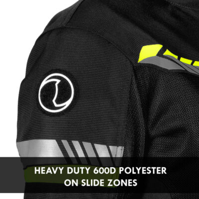 RYNOX AIR GT 4 WOMEN’S JACKET