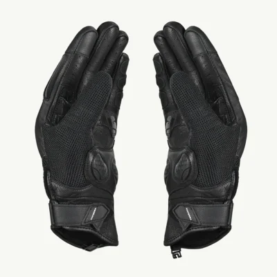 VIATERRA HOLESHOT PRO BLACK