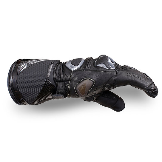 SNELL RACE TECH GLOVES - Image 2