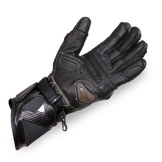 SNELL RACE TECH GLOVES - Image 3