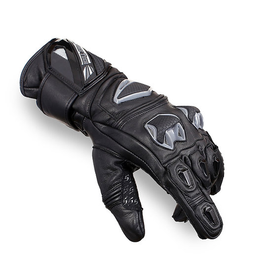 SNELL RACE TECH GLOVES - Image 4