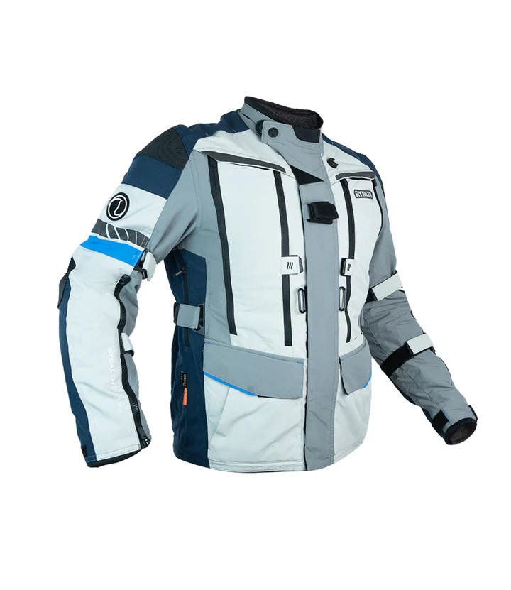 STEALTH EVO 4 JACKET - Image 2