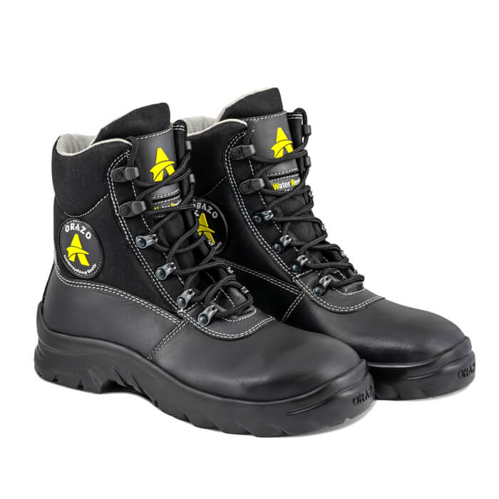 ORAZO ANKLE WATER RESISTANCE BOOT