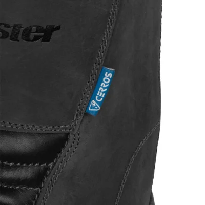 FLUX MOTORCYCLE TOURING BOOTS
