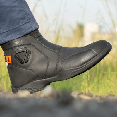 Korda TourMaster Riding Boots