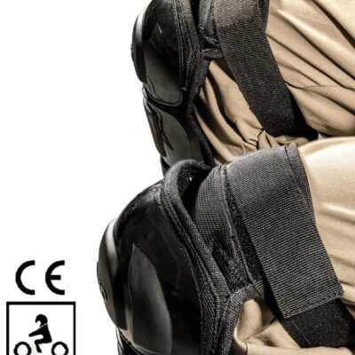 ORAZO RAPTOR KNEE GUARD
