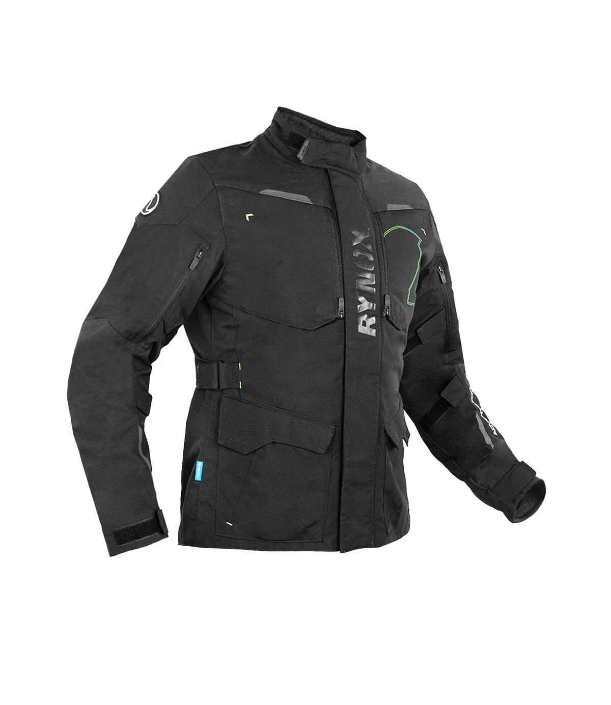ADVENTO PRO JACKET - Image 14