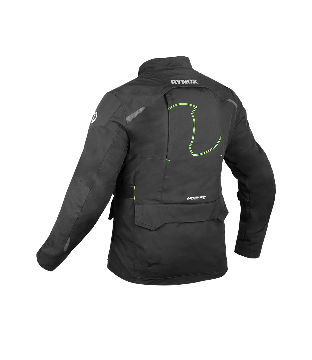ADVENTO PRO JACKET - Image 2