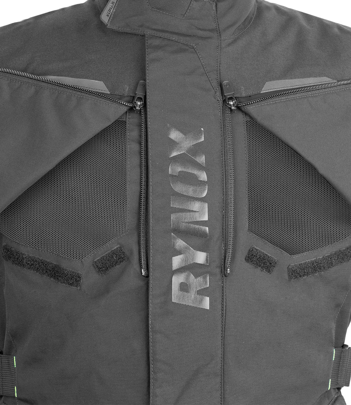 ADVENTO PRO JACKET - Image 5