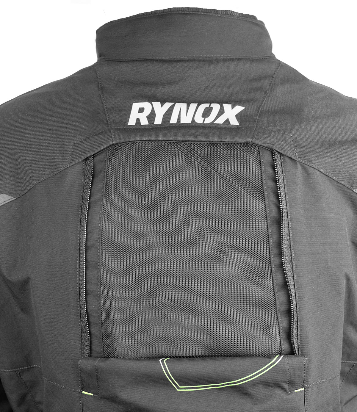 ADVENTO PRO JACKET - Image 12