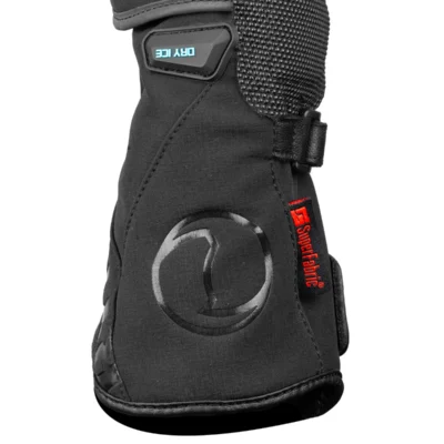 DRY ICE INSULATED WATERPROOF GLOVES