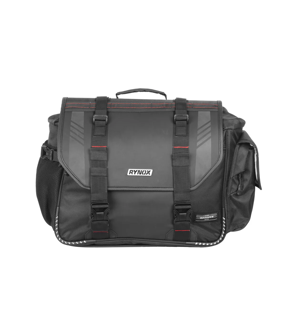 OPTIMUS SADDLEBAGS 60L - WATERPROOF - Image 3