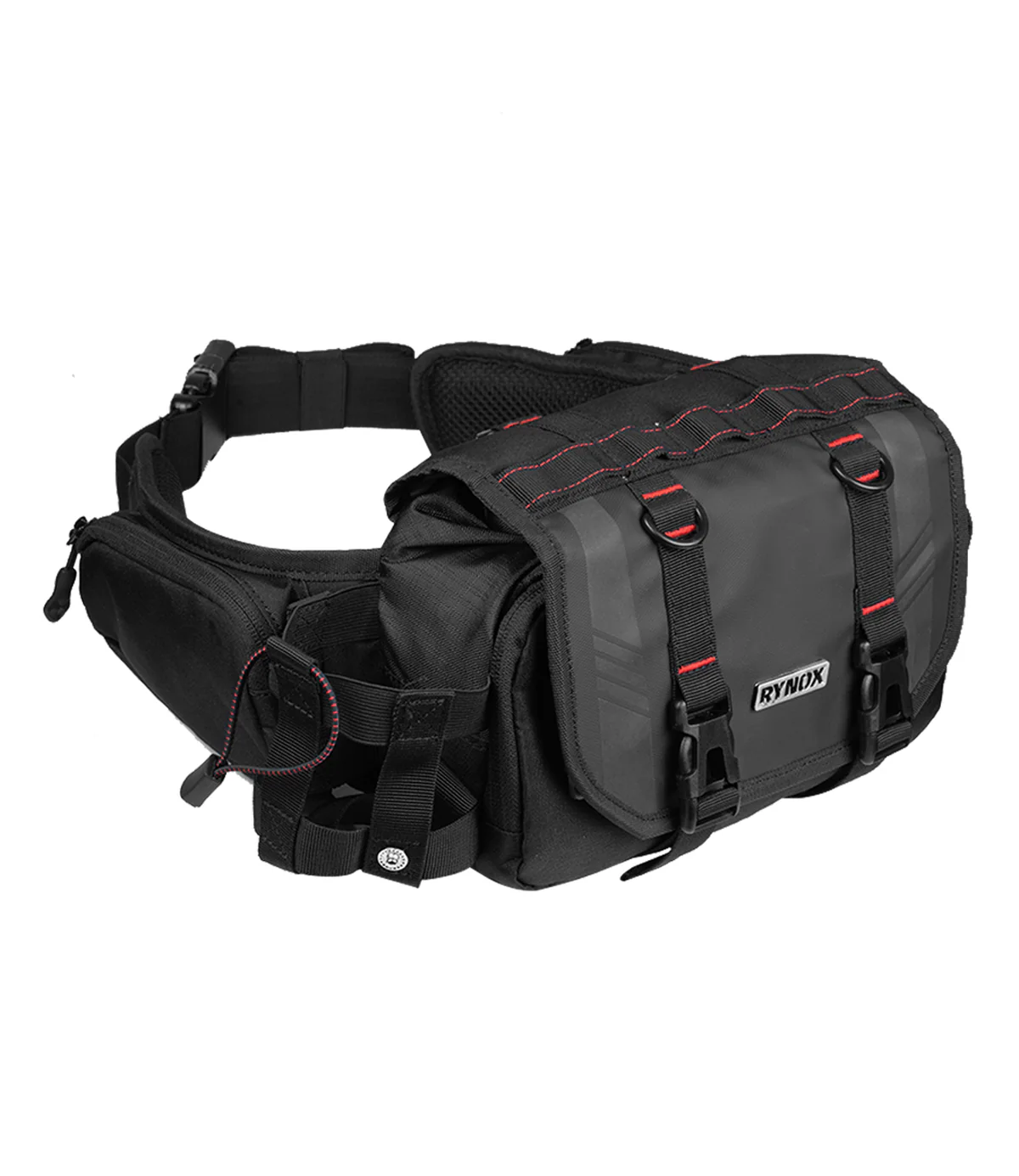 OPTIMUS WAIST PACK 3L- WATERPROOF - Image 2