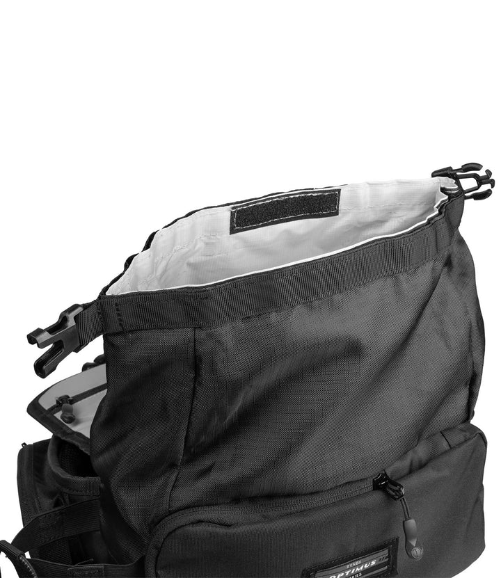 OPTIMUS WAIST PACK 3L- WATERPROOF - Image 6