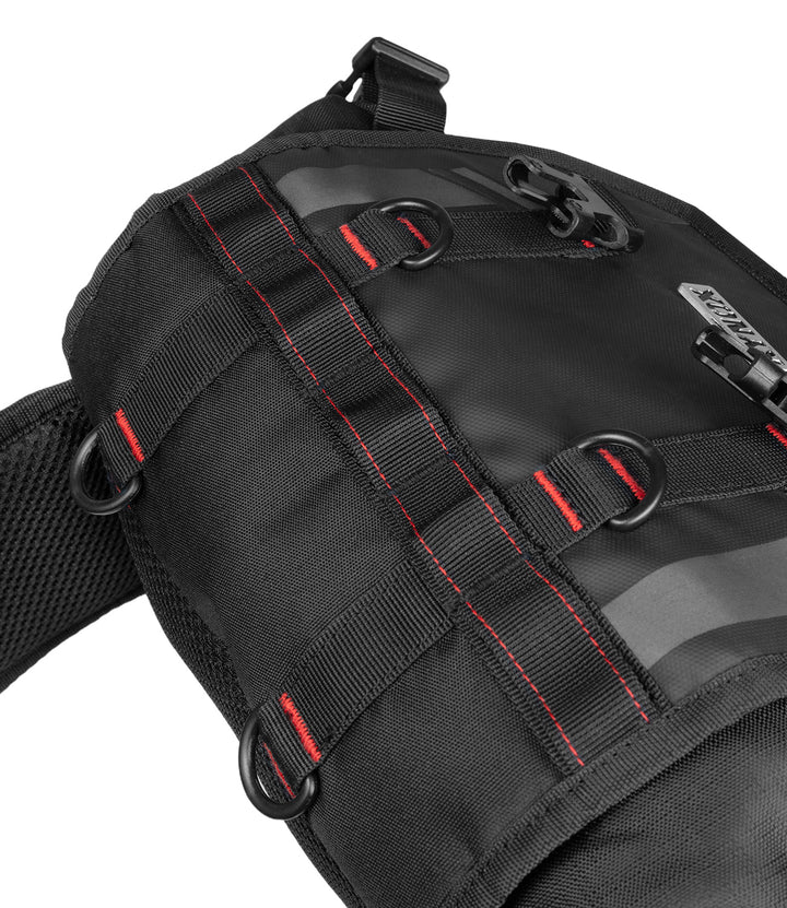 OPTIMUS WAIST PACK 3L- WATERPROOF - Image 7