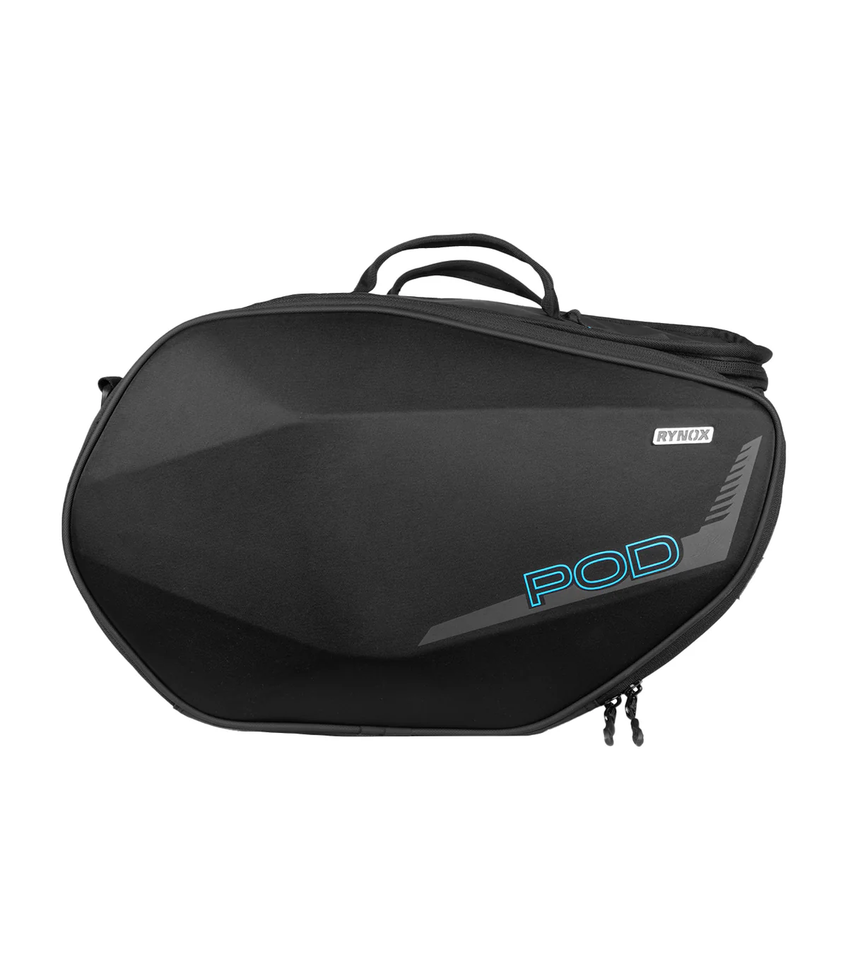 POD SADDLEBAGS 52L- WATERPROOF - Image 4
