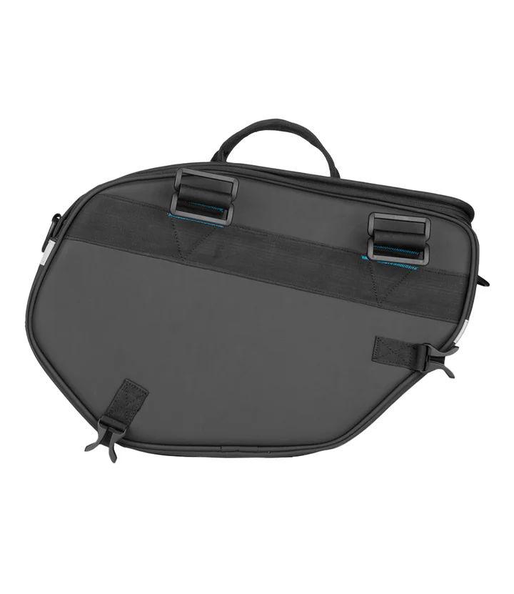 POD SADDLEBAGS 52L- WATERPROOF - Image 6