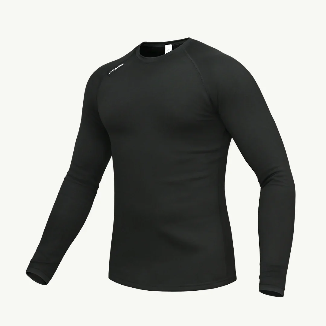 B100 FLEECE LAYER TOP