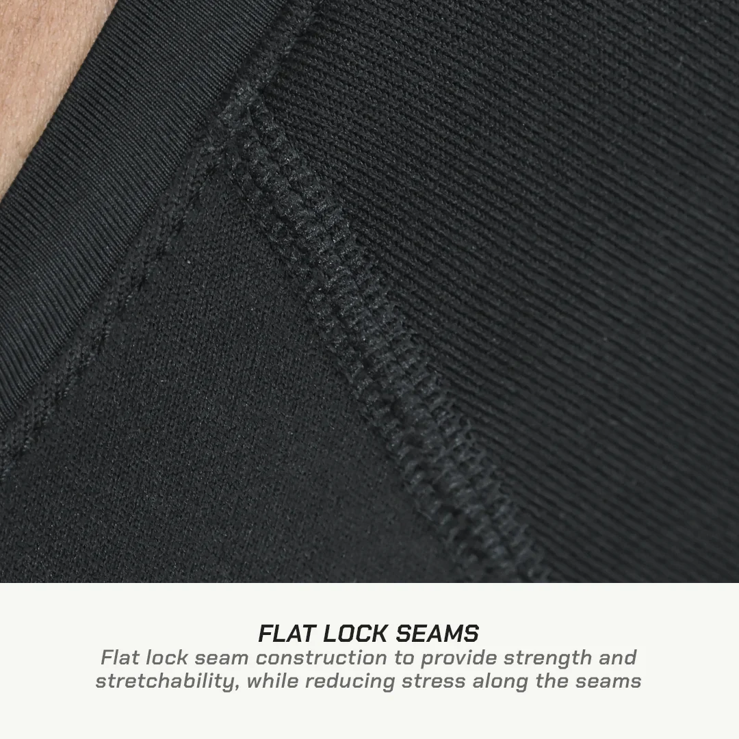 B100 FLEECE LAYER TOP - Image 5